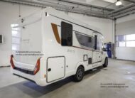 CAMPING CAR Bürstner Lyseo TD Harmony T 732