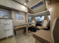 CAMPING CAR Bürstner Lyseo TD Harmony T 732