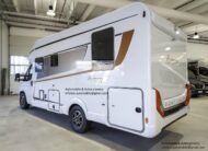 CAMPING CAR Bürstner Lyseo TD Harmony T 732