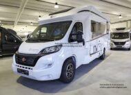 CAMPING CAR Bürstner Lyseo TD Harmony T 732