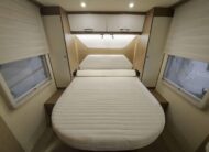 CAMPING CAR Bürstner Lyseo TD Harmony T 732