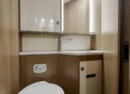 CAMPING CAR Bürstner Lyseo TD Harmony T 732