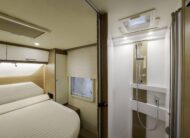 CAMPING CAR Bürstner Lyseo TD Harmony T 732