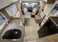 CAMPING CAR Bürstner Lyseo TD Harmony T 732