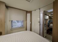 CAMPING CAR Bürstner Lyseo TD Harmony T 732