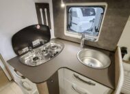 CAMPING CAR Bürstner Lyseo TD Harmony T 732