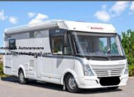CAMPING CAR FIAT 3.0 158 CH Dethleffs