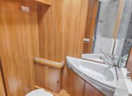 CAMPING CAR FIAT 3.0 158 CH Dethleffs