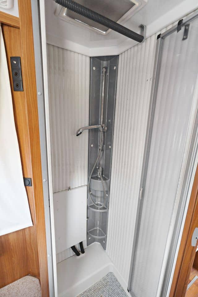 CAMPING CAR FIAT 3.0 158 CH Dethleffs