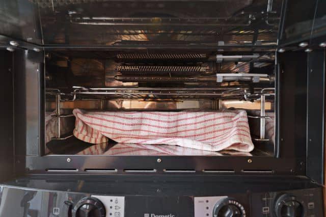 CAMPING CAR FIAT 3.0 158 CH Dethleffs