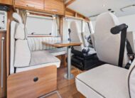 CAMPING CAR FIAT 3.0 158 CH Dethleffs