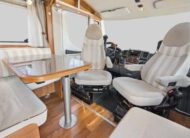 CAMPING CAR FIAT 3.0 158 CH Dethleffs