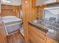 CAMPING CAR FIAT 3.0 158 CH Dethleffs