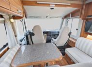 CAMPING CAR FIAT 3.0 158 CH Dethleffs