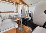 CAMPING CAR FIAT 3.0 158 CH Dethleffs