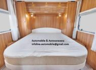 CAMPING CAR FIAT 3.0 158 CH Dethleffs