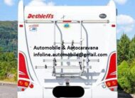 CAMPING CAR FIAT 3.0 158 CH Dethleffs