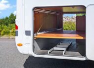 CAMPING CAR FIAT 3.0 158 CH Dethleffs