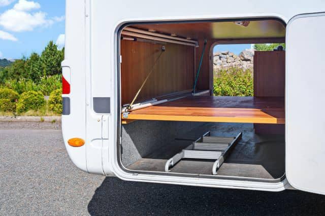 CAMPING CAR FIAT 3.0 158 CH Dethleffs