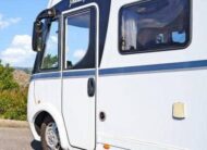 CAMPING CAR FIAT 3.0 158 CH Dethleffs