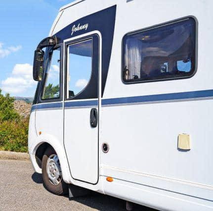 CAMPING CAR FIAT 3.0 158 CH Dethleffs