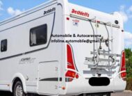 CAMPING CAR FIAT 3.0 158 CH Dethleffs