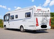 CAMPING CAR FIAT 3.0 158 CH Dethleffs