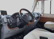 CAMPING CAR FIAT 3.0 158 CH Dethleffs