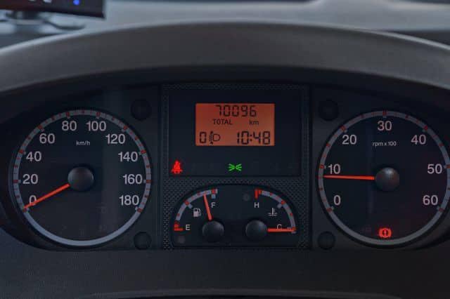 CAMPING CAR FIAT 3.0 158 CH Dethleffs