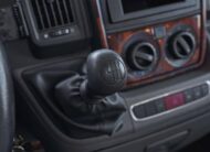 CAMPING CAR FIAT 3.0 158 CH Dethleffs