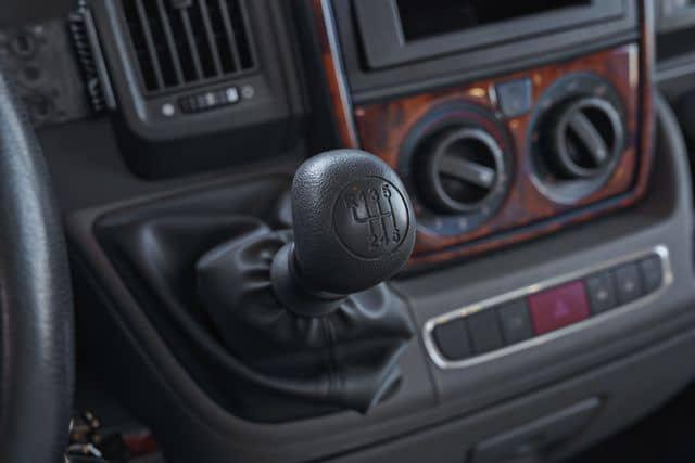 CAMPING CAR FIAT 3.0 158 CH Dethleffs