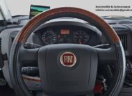 CAMPING CAR FIAT 3.0 158 CH Dethleffs