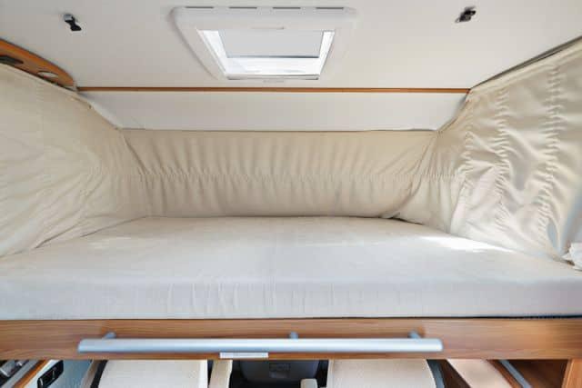 CAMPING CAR FIAT 3.0 158 CH Dethleffs