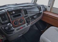 CAMPING CAR FIAT 3.0 158 CH Dethleffs
