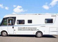 CAMPING CAR FIAT 3.0 158 CH Dethleffs