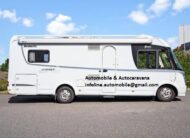 CAMPING CAR FIAT 3.0 158 CH Dethleffs