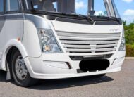 CAMPING CAR FIAT 3.0 158 CH Dethleffs