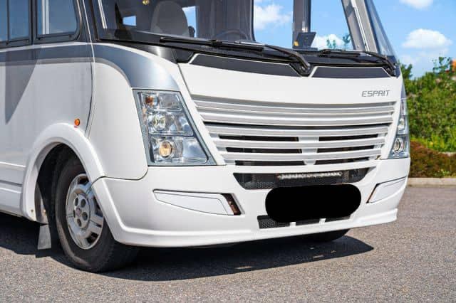 CAMPING CAR FIAT 3.0 158 CH Dethleffs