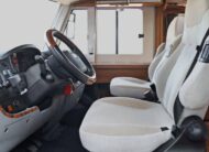 CAMPING CAR FIAT 3.0 158 CH Dethleffs