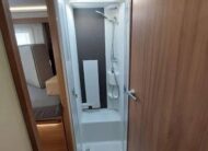 CAMPING CAR FIAT 2.3 150 CH Adria MATRIX