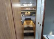 CAMPING CAR FIAT 2.3 150 CH Adria MATRIX