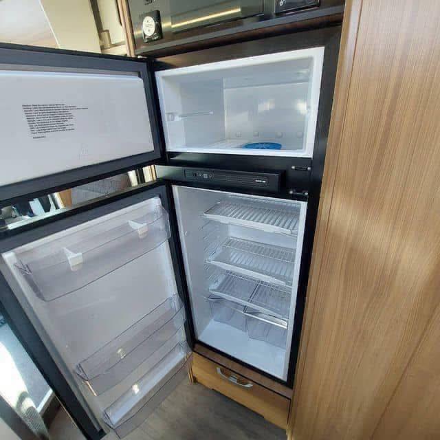 CAMPING CAR FIAT 2.3 150 CH Adria MATRIX