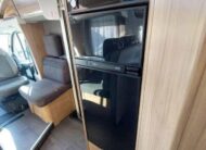 CAMPING CAR FIAT 2.3 150 CH Adria MATRIX