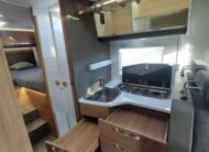 CAMPING CAR FIAT 2.3 150 CH Adria MATRIX