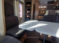 CAMPING CAR FIAT 2.3 150 CH Adria MATRIX