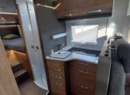 CAMPING CAR FIAT 2.3 150 CH Adria MATRIX