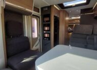 CAMPING CAR FIAT 2.3 150 CH Adria MATRIX