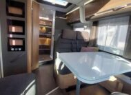 CAMPING CAR FIAT 2.3 150 CH Adria MATRIX