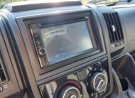 CAMPING CAR FIAT 2.3 150 CH Adria MATRIX