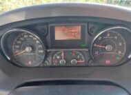 CAMPING CAR FIAT 2.3 150 CH Adria MATRIX